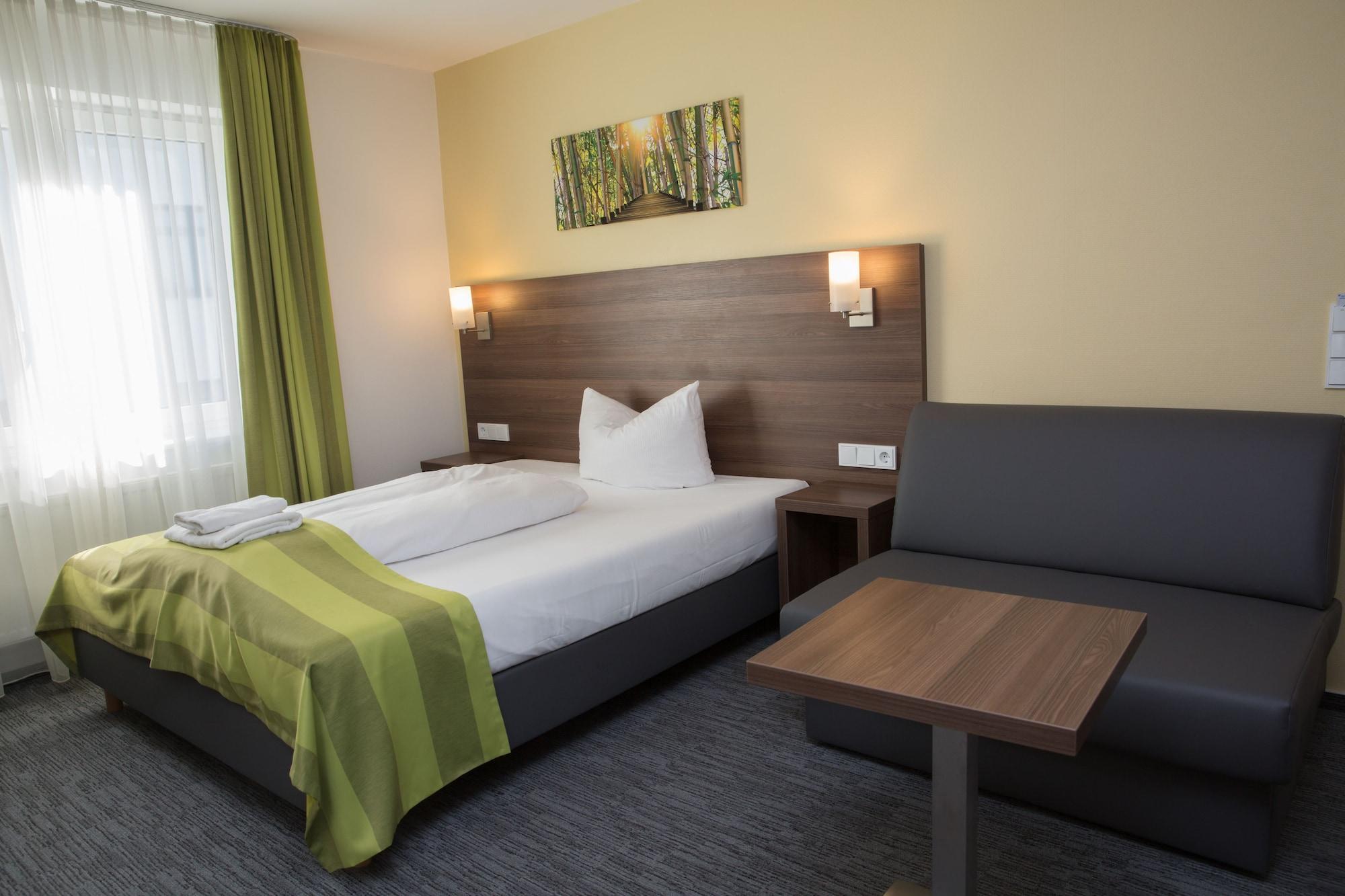 Goethe Conference Hotel By Trip Inn Frankfurt nad Menem Zewnętrze zdjęcie