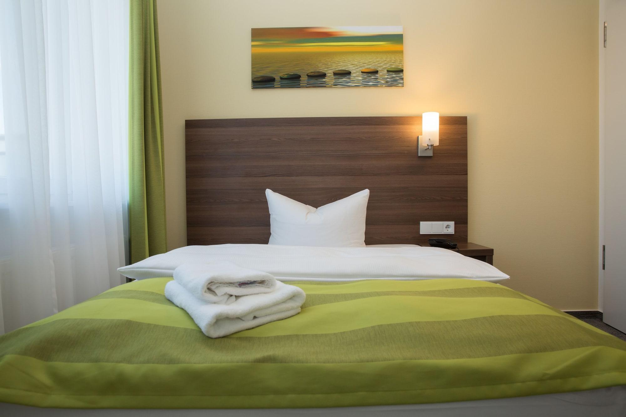 Goethe Conference Hotel By Trip Inn Frankfurt nad Menem Zewnętrze zdjęcie