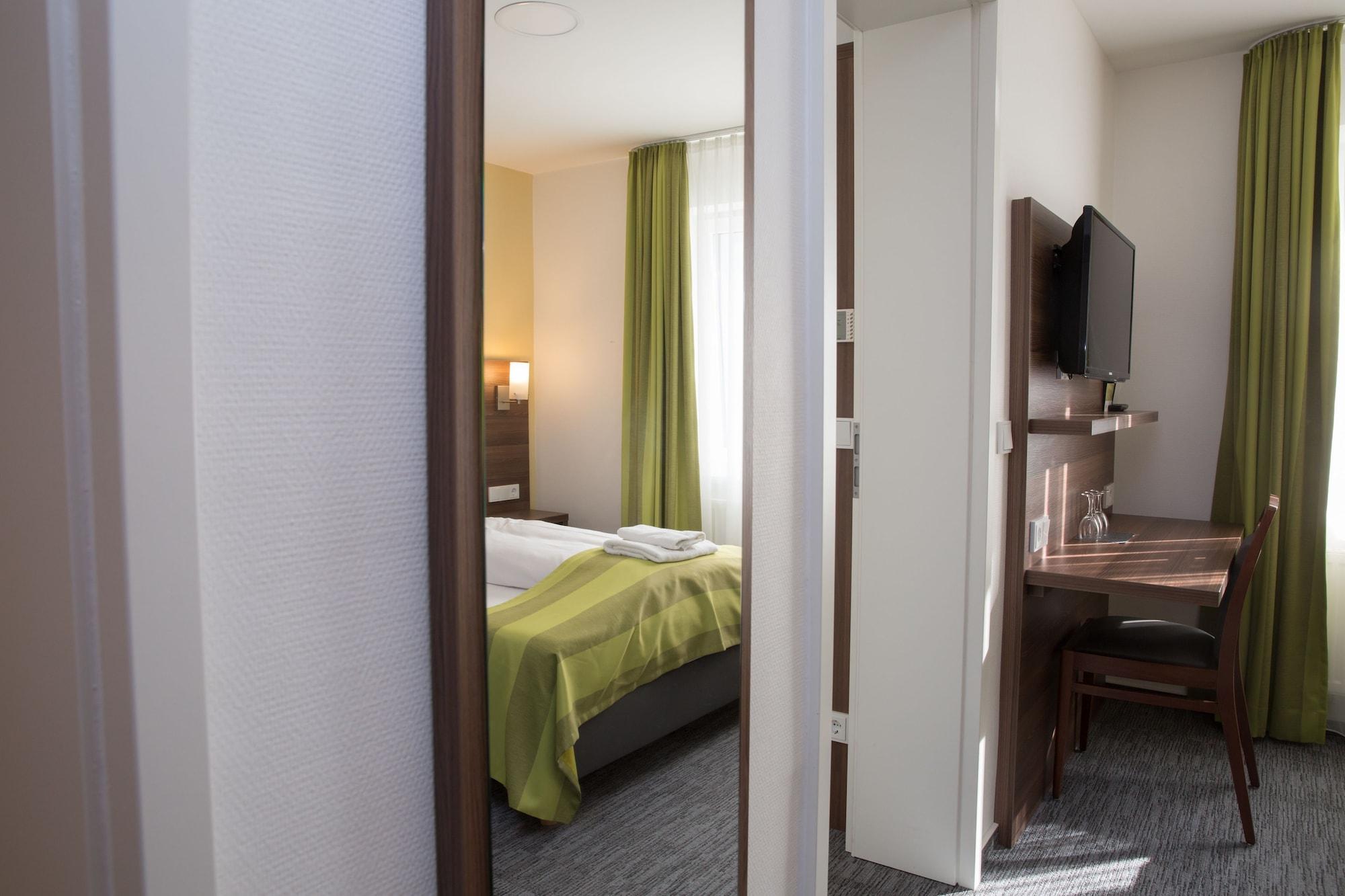 Goethe Conference Hotel By Trip Inn Frankfurt nad Menem Zewnętrze zdjęcie