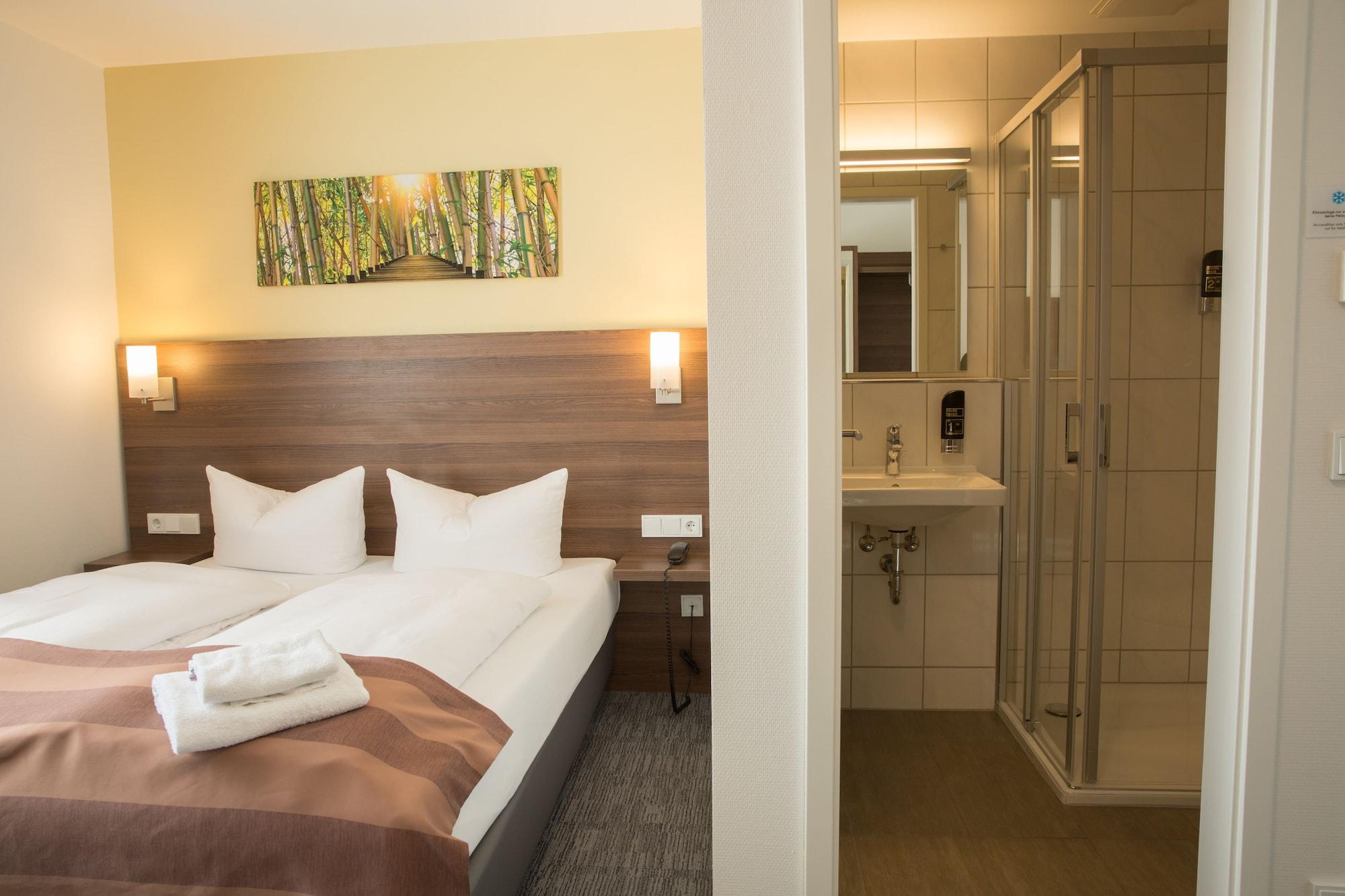 Goethe Conference Hotel By Trip Inn Frankfurt nad Menem Zewnętrze zdjęcie