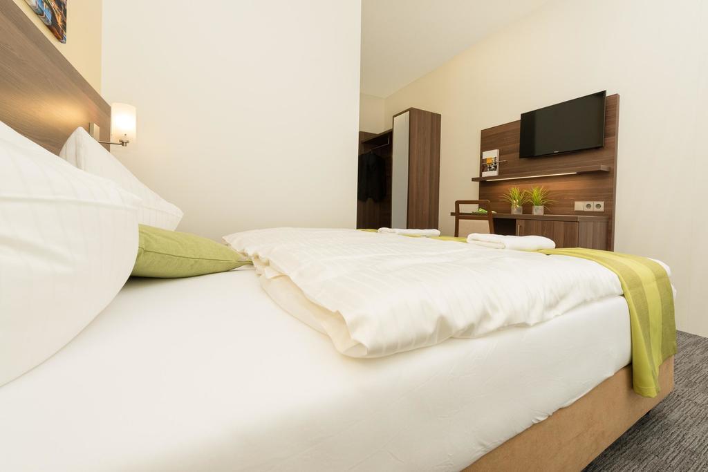 Goethe Conference Hotel By Trip Inn Frankfurt nad Menem Zewnętrze zdjęcie