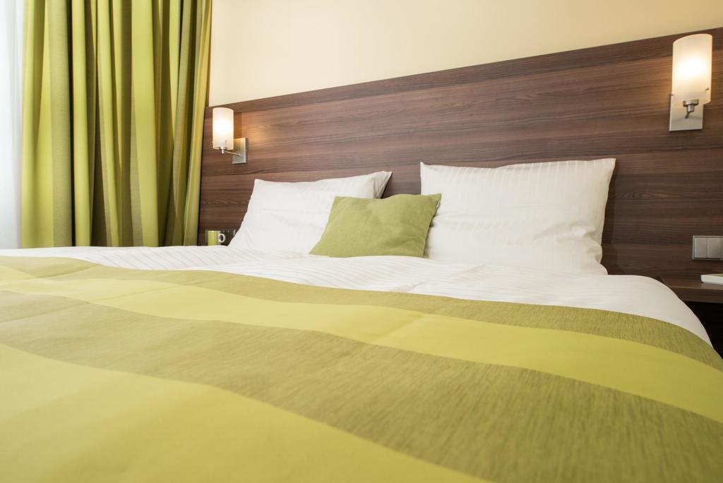 Goethe Conference Hotel By Trip Inn Frankfurt nad Menem Zewnętrze zdjęcie