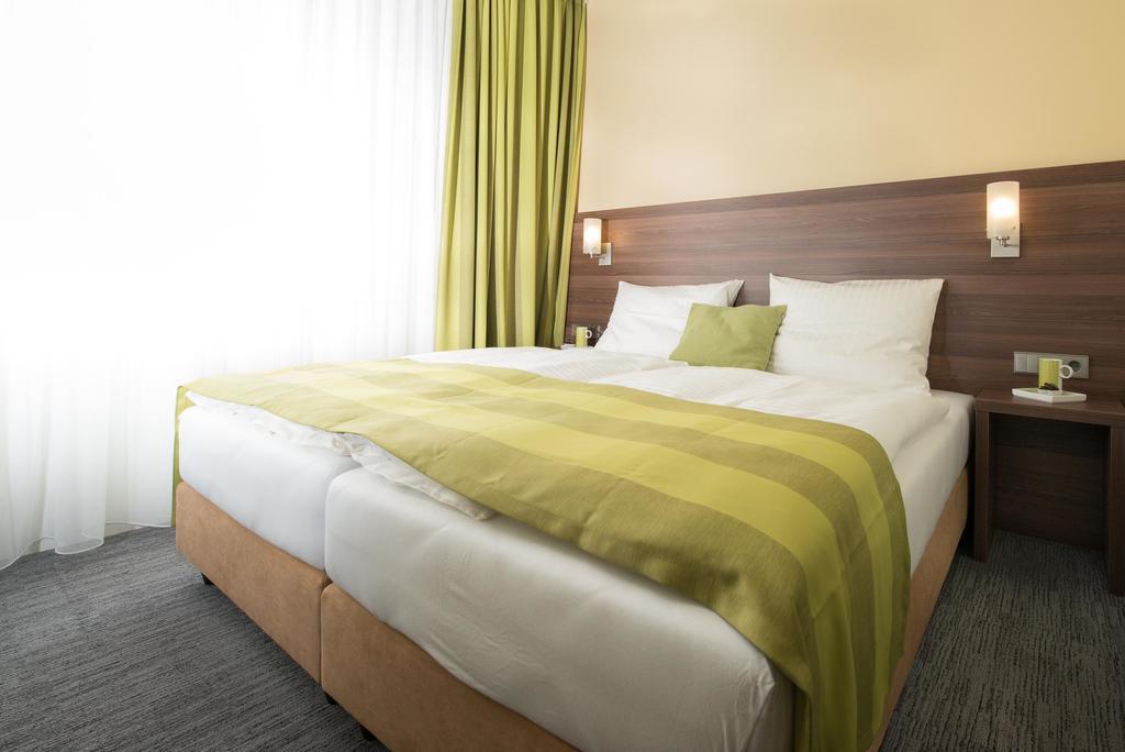 Goethe Conference Hotel By Trip Inn Frankfurt nad Menem Zewnętrze zdjęcie