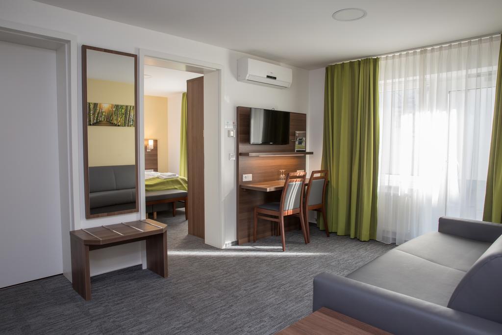Goethe Conference Hotel By Trip Inn Frankfurt nad Menem Zewnętrze zdjęcie