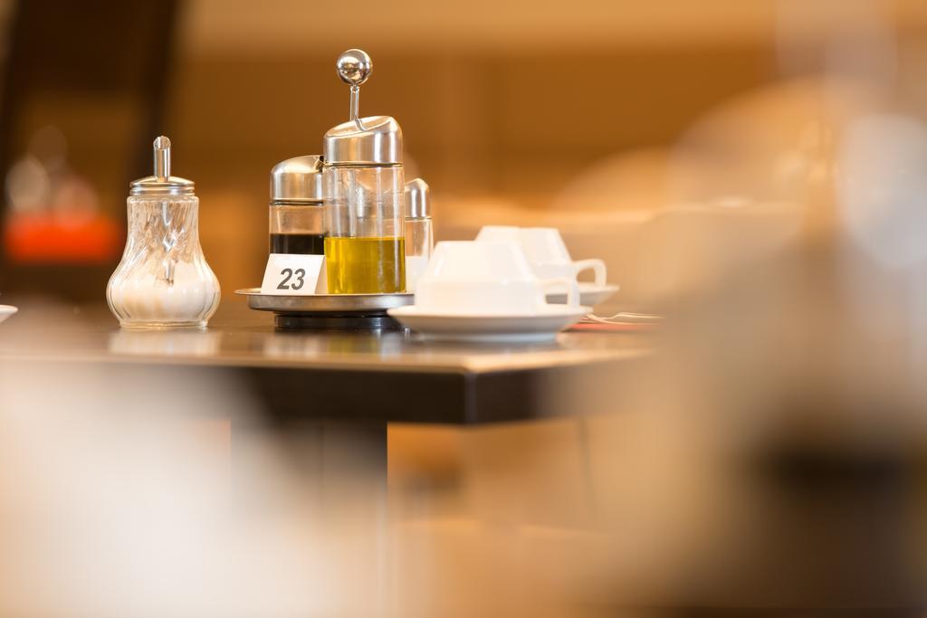 Goethe Conference Hotel By Trip Inn Frankfurt nad Menem Zewnętrze zdjęcie