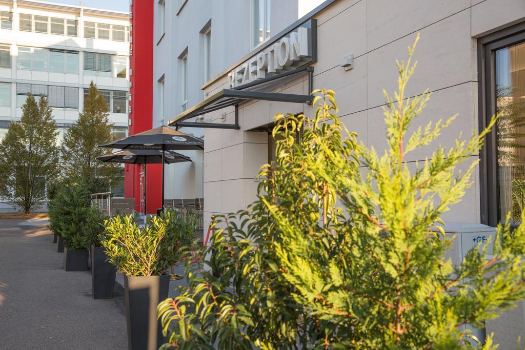 Goethe Conference Hotel By Trip Inn Frankfurt nad Menem Zewnętrze zdjęcie